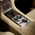 Fisker Karma EVer 2011 года